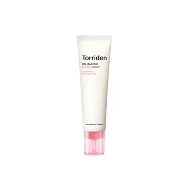 1781677231399torriden-cellmazing-firming-cream-60ml.jpg Torriden Cellmazing Firming Cream – 60ml - Image 1