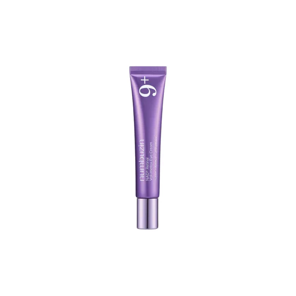 1783573981094numbuzin-no9-nad-retinal-volumetox-eye-cream-20ml.webp Numbuzin No.9 NAD+ Retinal Volumetox Eye Cream – 20ml - Image 1
