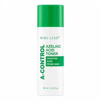 NINELESS A-Control Azelaic Acid Toner - 30ml