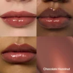 FWEE Glowy Smoothie Tinted Lip Balm 08 Chocolate Hazelnut (GN04) 9.5ml - Image 2