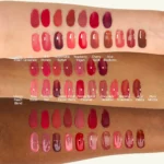 FWEE Glowy Smoothie Tinted Lip Balm 08 Chocolate Hazelnut (GN04) 9.5ml - Image 3