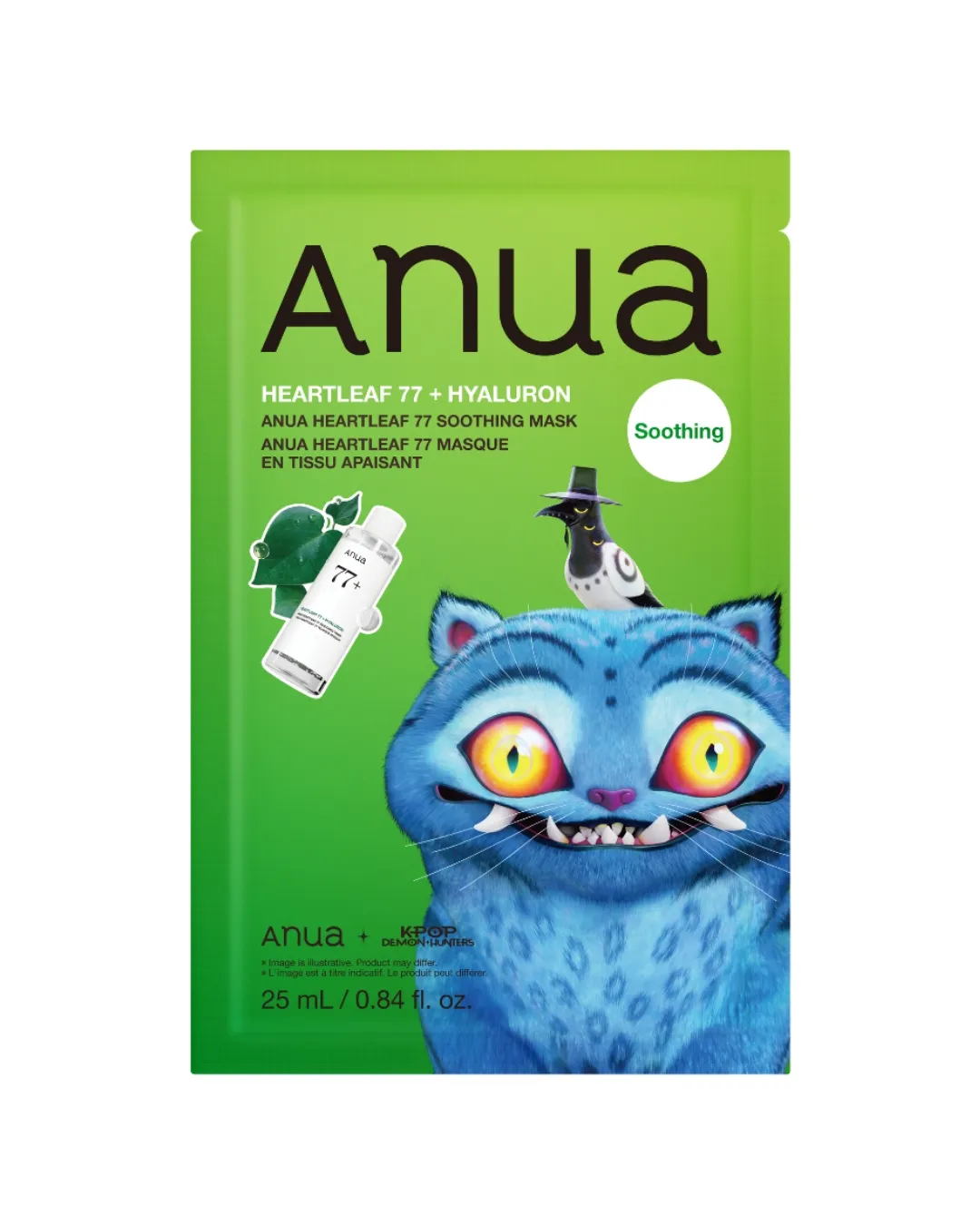 1785928122700anua-kdh-heartleaf-77-soothing-mask-1pc.webp ANUA KDH Heartleaf 77 Soothing Mask (1Pc) - Image 1