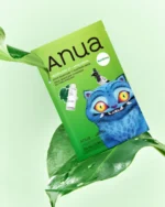 ANUA KDH Heartleaf 77 Soothing Mask (1Pc) - Image 3
