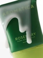 AROMATICA Rosemary PDRN Scalp Serum – 100ml - Image 4