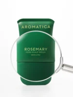 AROMATICA Rosemary PDRN Scalp Serum – 100ml - Image 5
