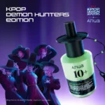 ANUA K-Pop Demon Hunters Azelaic Acid 10 Hyaluron Redness Soothing Serum 50ml - Image 2