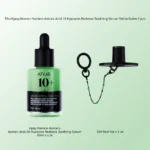 ANUA K-Pop Demon Hunters Azelaic Acid 10 Hyaluron Redness Soothing Serum 50ml - Image 3