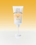 Anua K-Pop Demon Hunters Mineral Weightless Finish SPF50 Sunscreen 50ml - Image 2