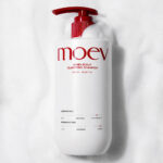 MOEV Scalp Clarifying Shampoo 500ml - Image 2