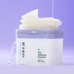 REJURAN Derma Healer Pore Tightening Toner Pad 220ml 60 Pads - Image 2