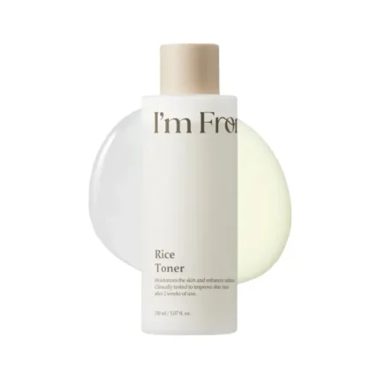 I'm From Rice Toner 150ml