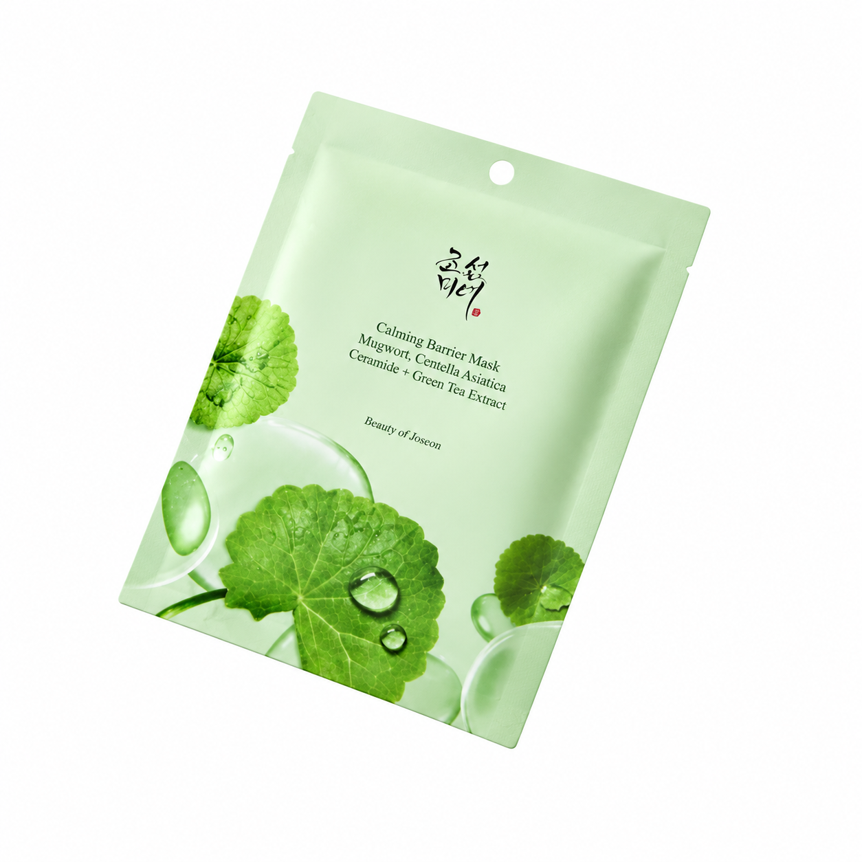 1790425123145beauty-of-joseon-calming-barrier-mask-18ml.png Beauty of Joseon Calming Barrier Mask 18ml - Image 1