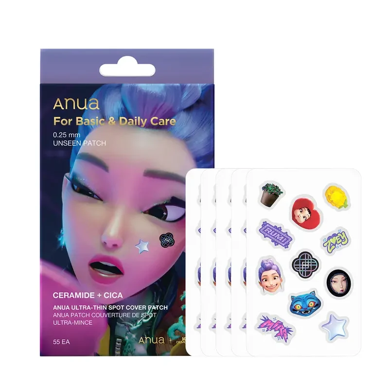 1790588989896anua-kdh-ultra-thin-spot-cover-patch-set-55-patches.webp ANUA KDH Ultra-Thin Spot Cover Patch Set 55 Patches - Image 1
